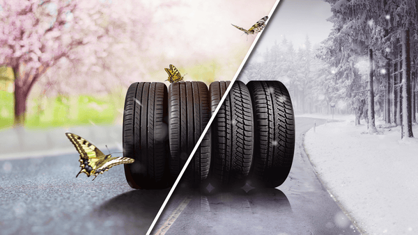 When Should You Replace Your Car Tyres? A Comprehensive Guide
