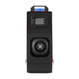 Giantz Diesel Air Heater All-in-one 12V 5KW LCD Remote Control for Car RV Indoors 2025 caravan machinery