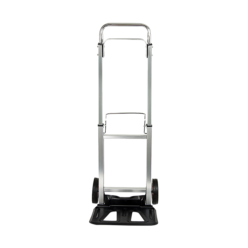 100kg Trolley Folding Hand Truck Sack Barrow